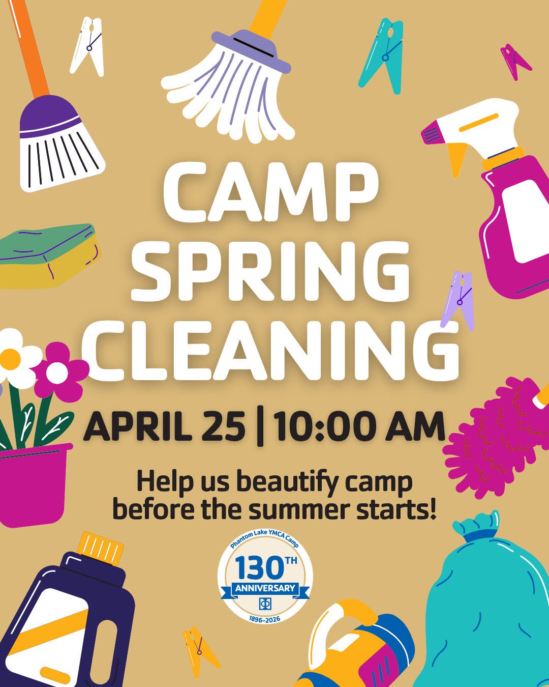 Community Volunteer Opportunity