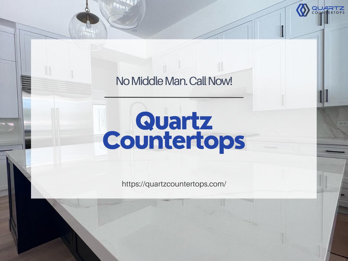 Why Quartz Countertops Is the Best Countertop Store in Pompano Beach, FL