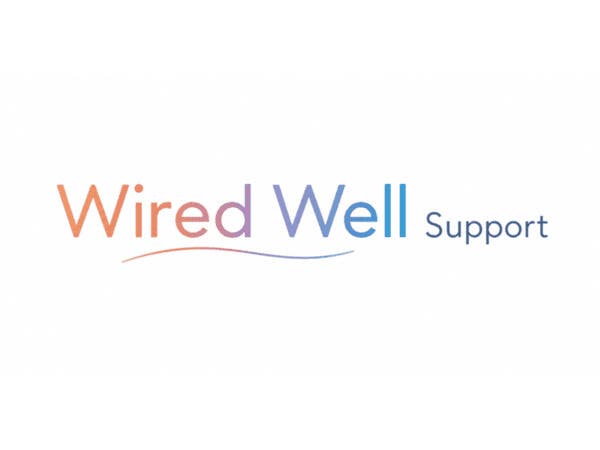 Wired Well Support