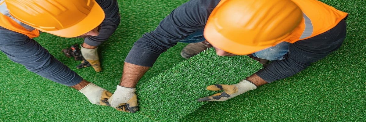 Gold Coast Turf Great Neck