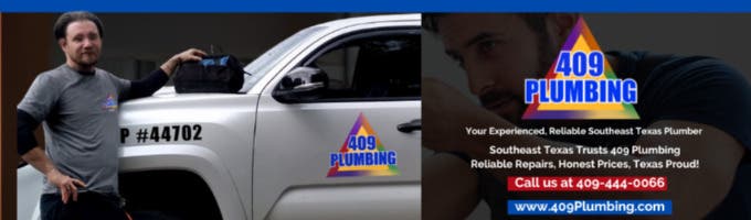 409 Plumbing