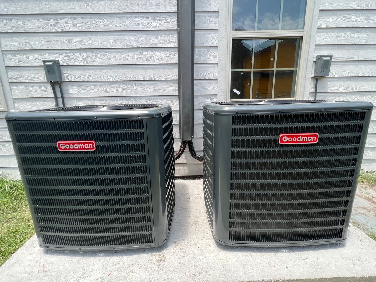 Vortex Air Solutions