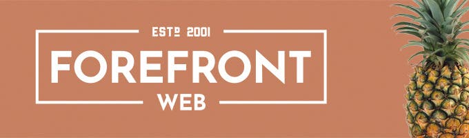 ForeFront Web