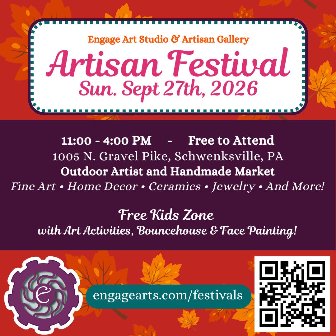 Engage Artisan Festival