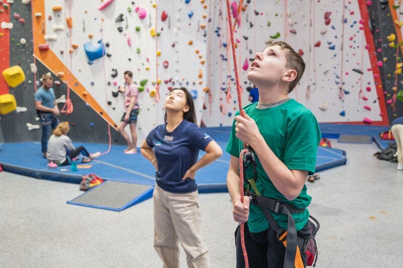 Movement Gowanus Summer Camps