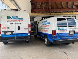 Hawaii Water Damage Restoration LLC