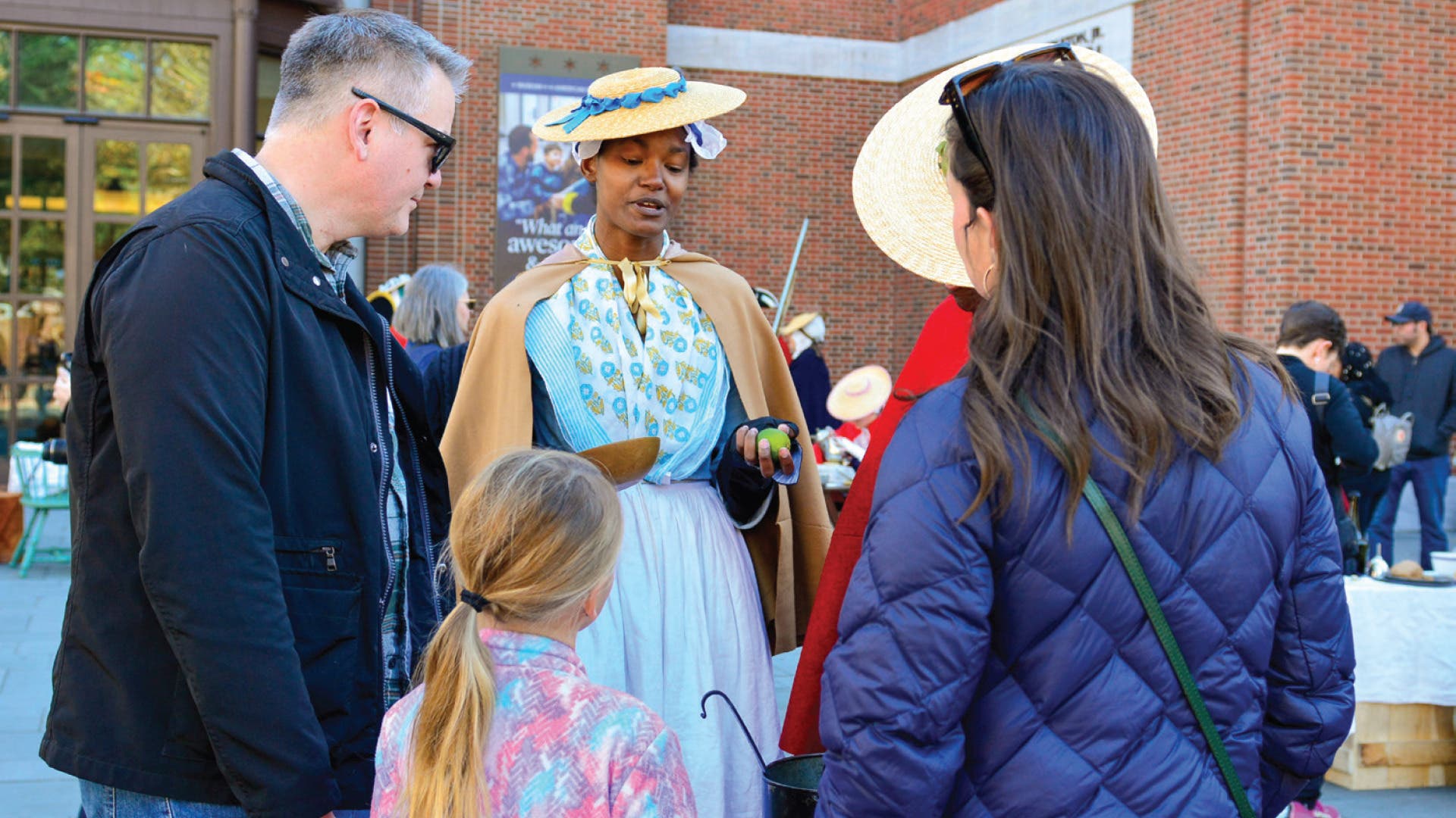 Revolutionary Philadelphia: 1775