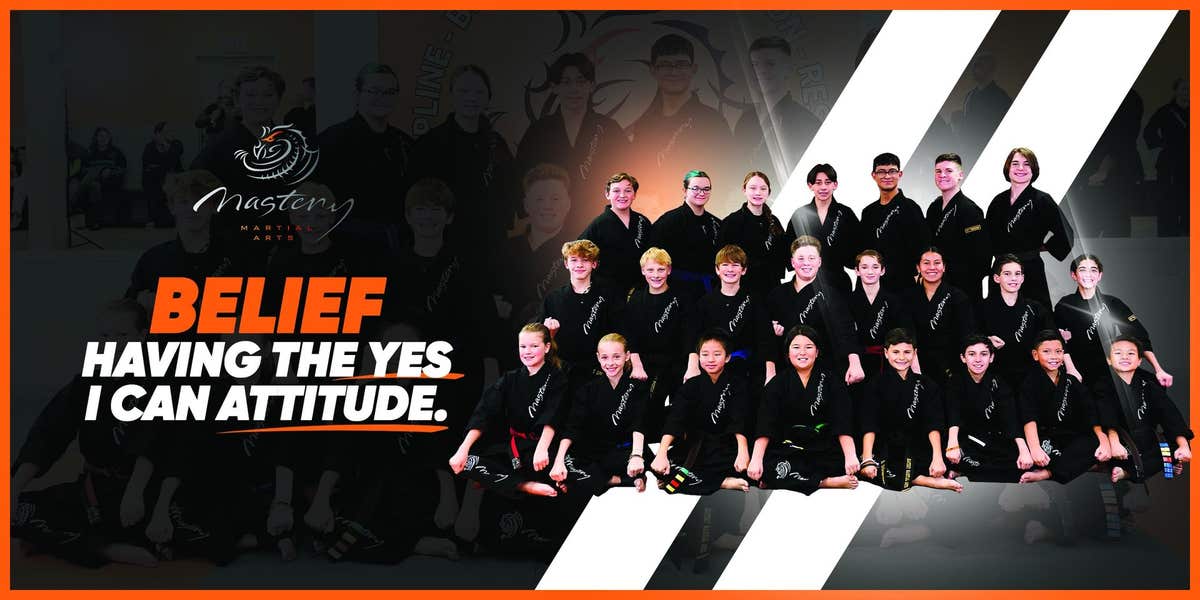 Mastery Martial Arts - Troy