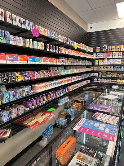 fly high smoke and vape Smok Nord 2 Pod Kit-Vapexcape Regina Vape & Bong Shop, SK, Canada Vapexcape  Vape SuperStore-Vape & Bong Shop