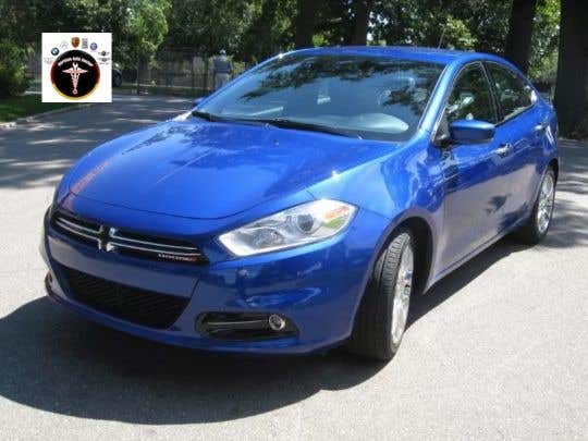 The German Auto Doctor