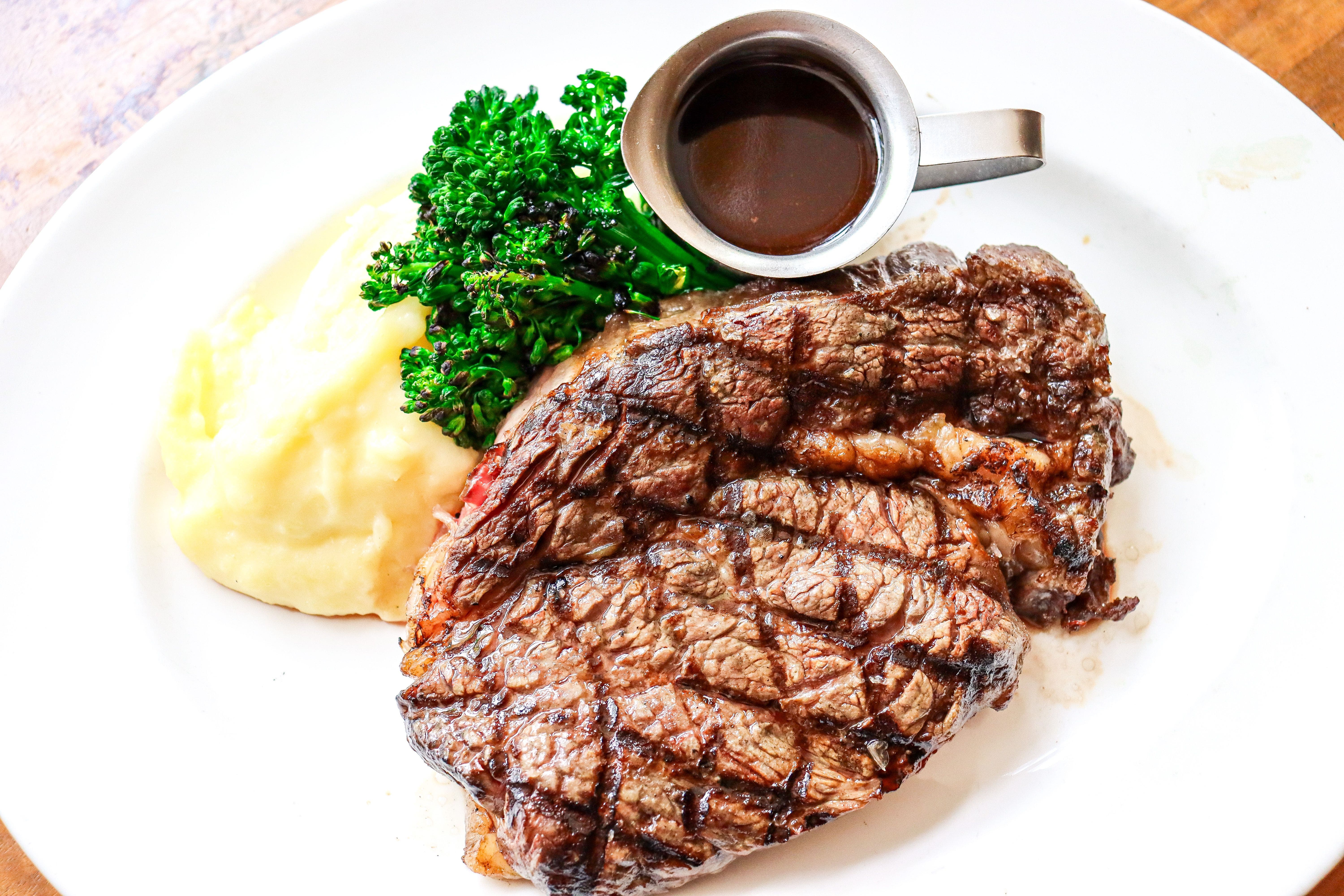 Father's Day at Stella San Jac