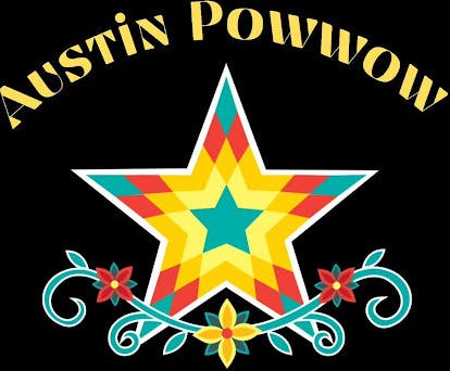 Dance Arena Sponsor, Austin Powwow 2025 
