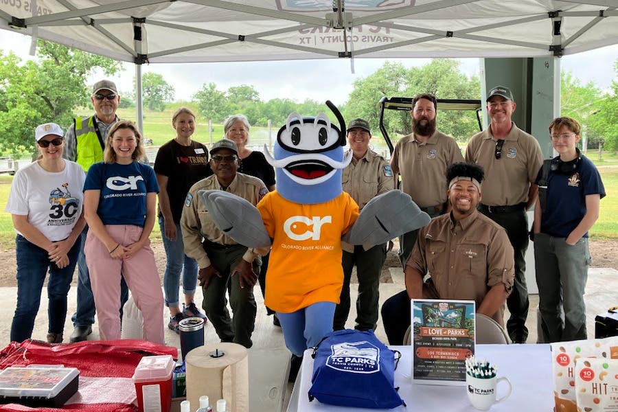 2026 The Spring Cleanup 