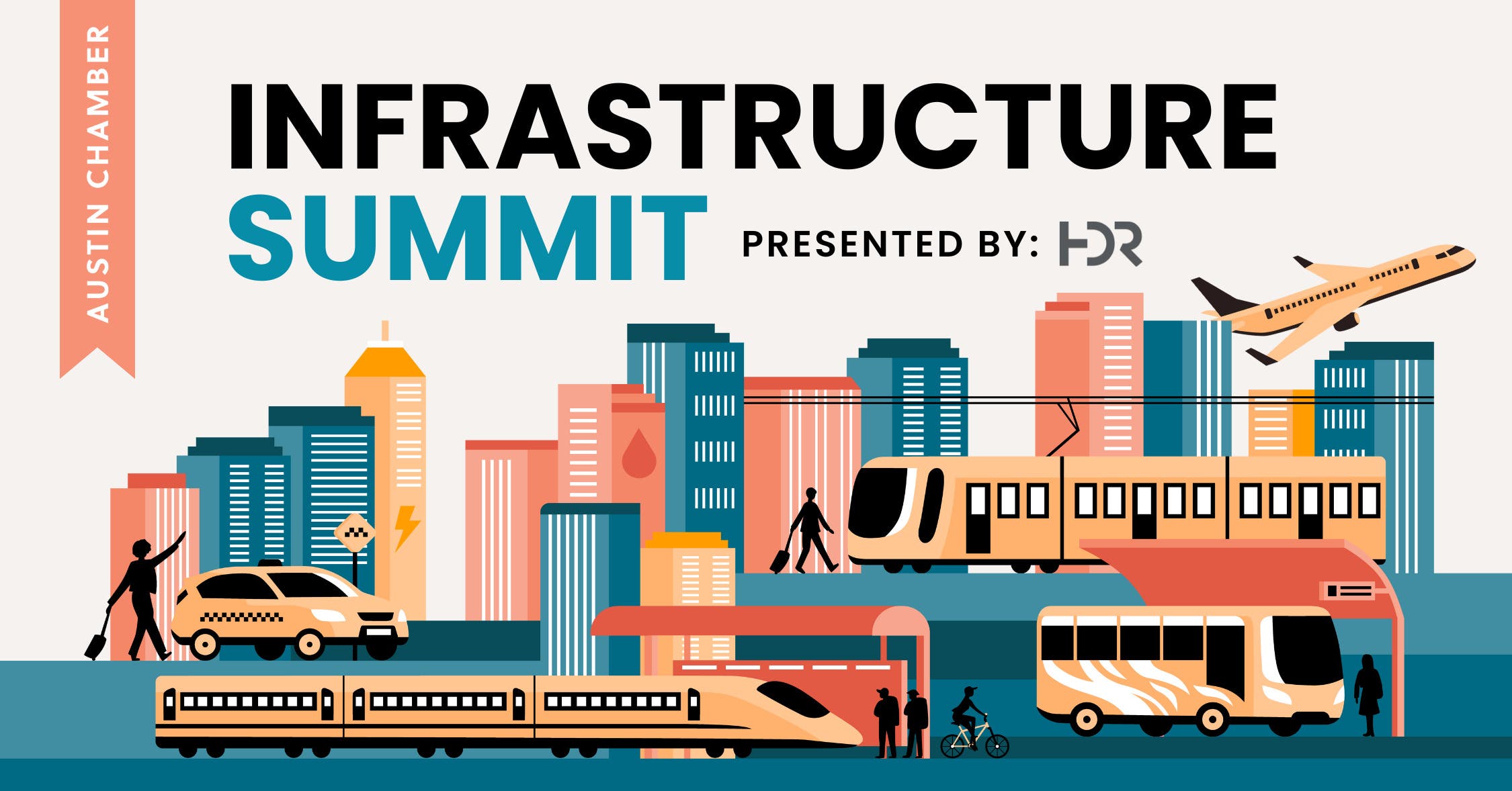 Infrastructure Summit