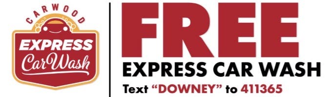 Carwood Express Car Wash