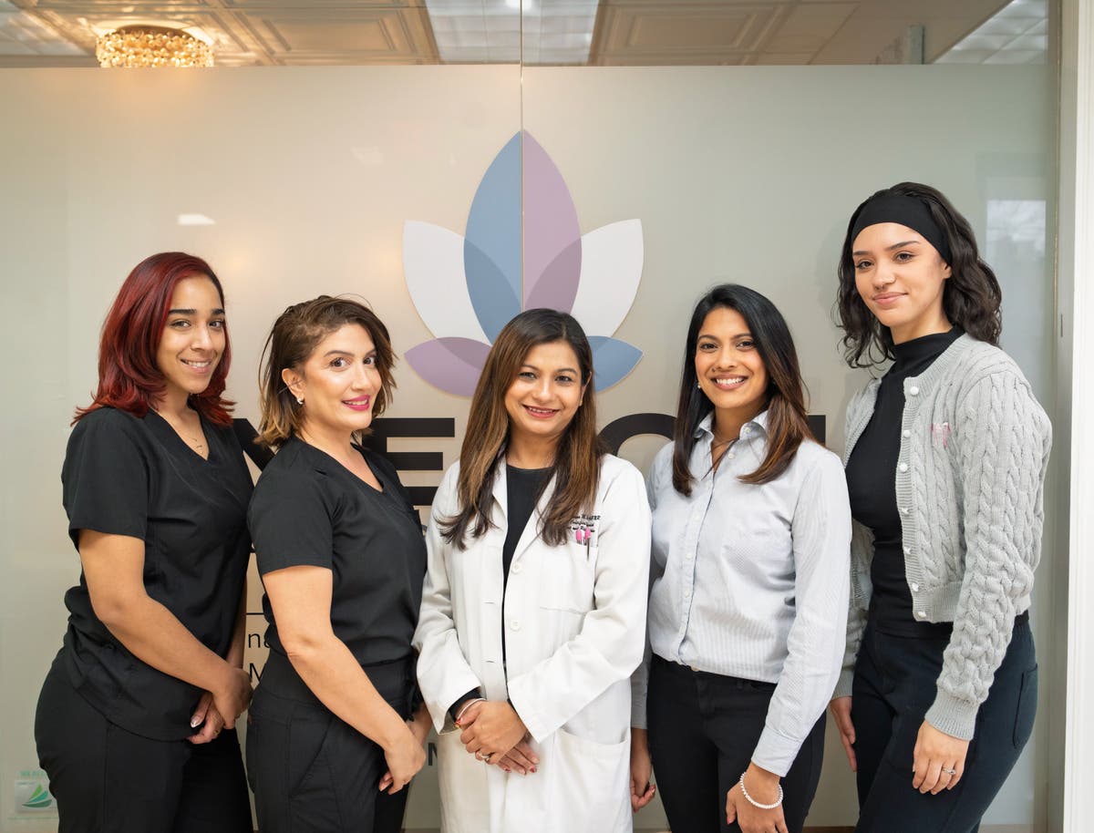 Menon Regenerative Institute