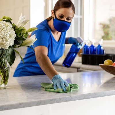 H&R Cleaning Services