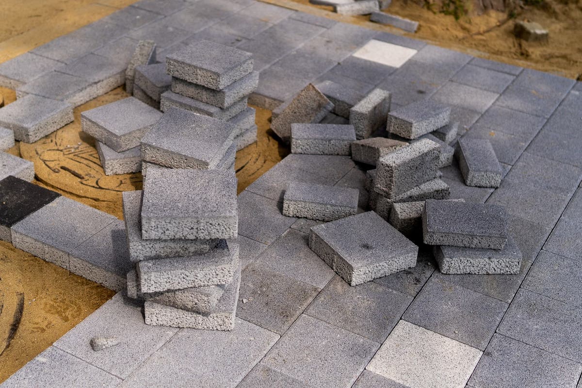 Milwaukee Brickwork Brigade