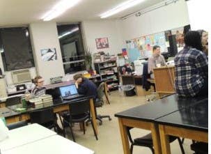 Arts Academy In the Woods