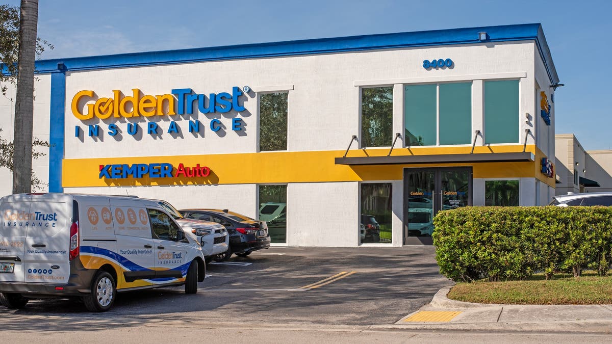 GoldenTrust Insurance