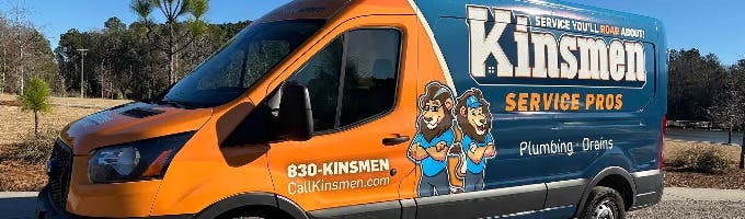 Kinsmen Service Pros