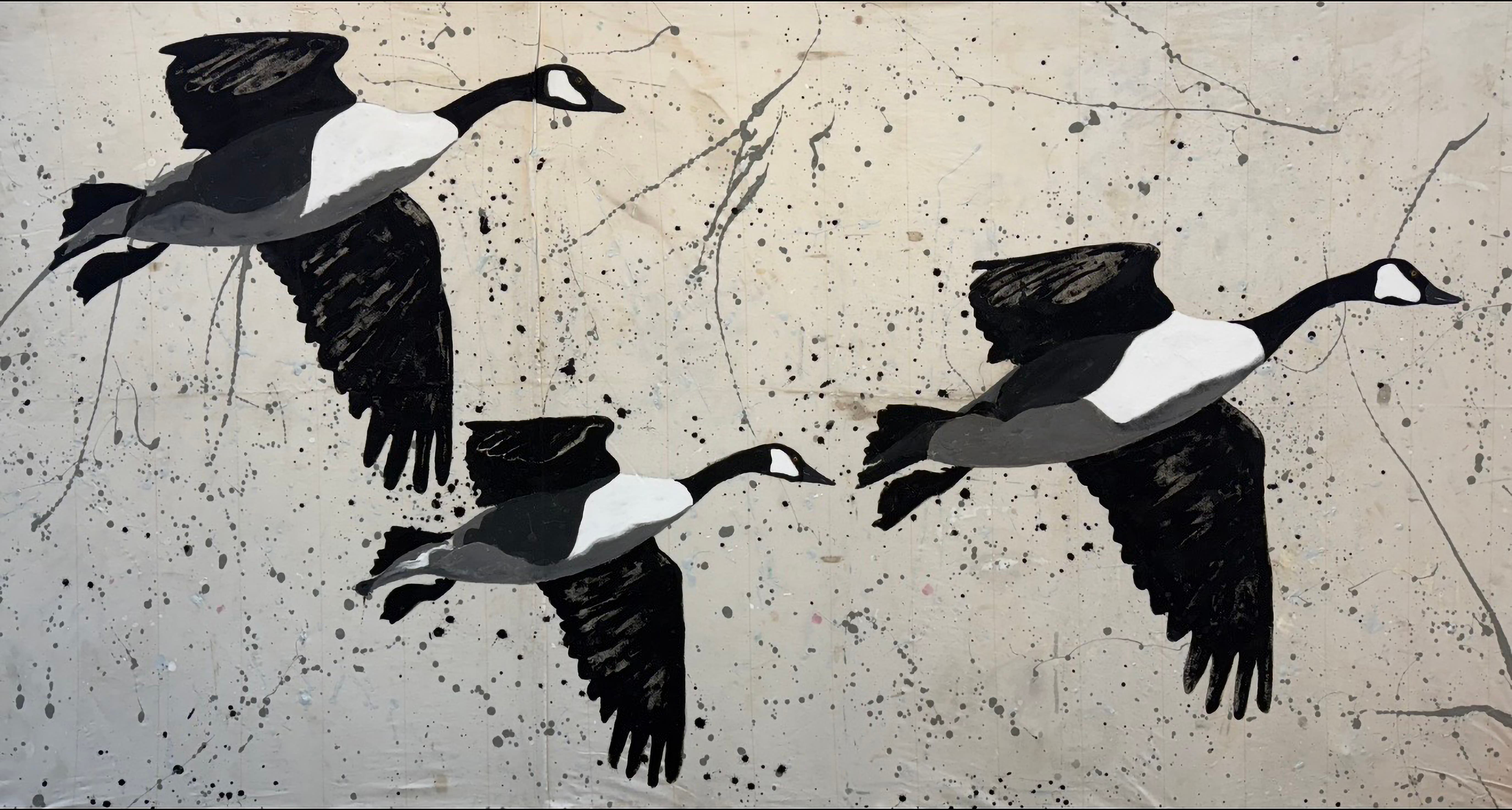 What We Carry: Memory and Migration