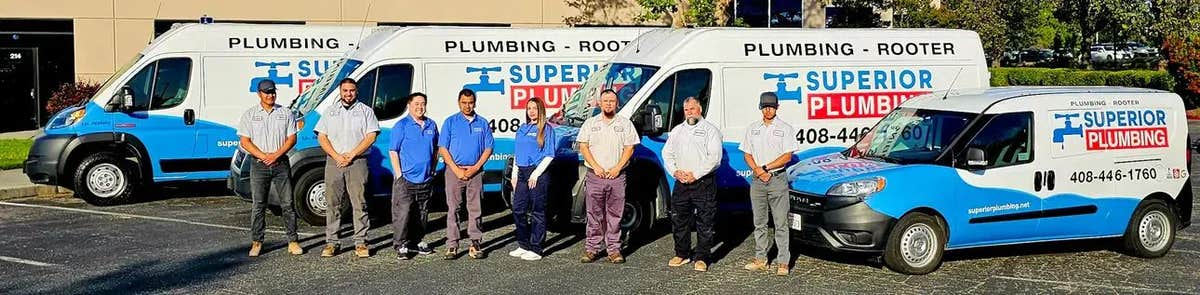 Superior Plumbing