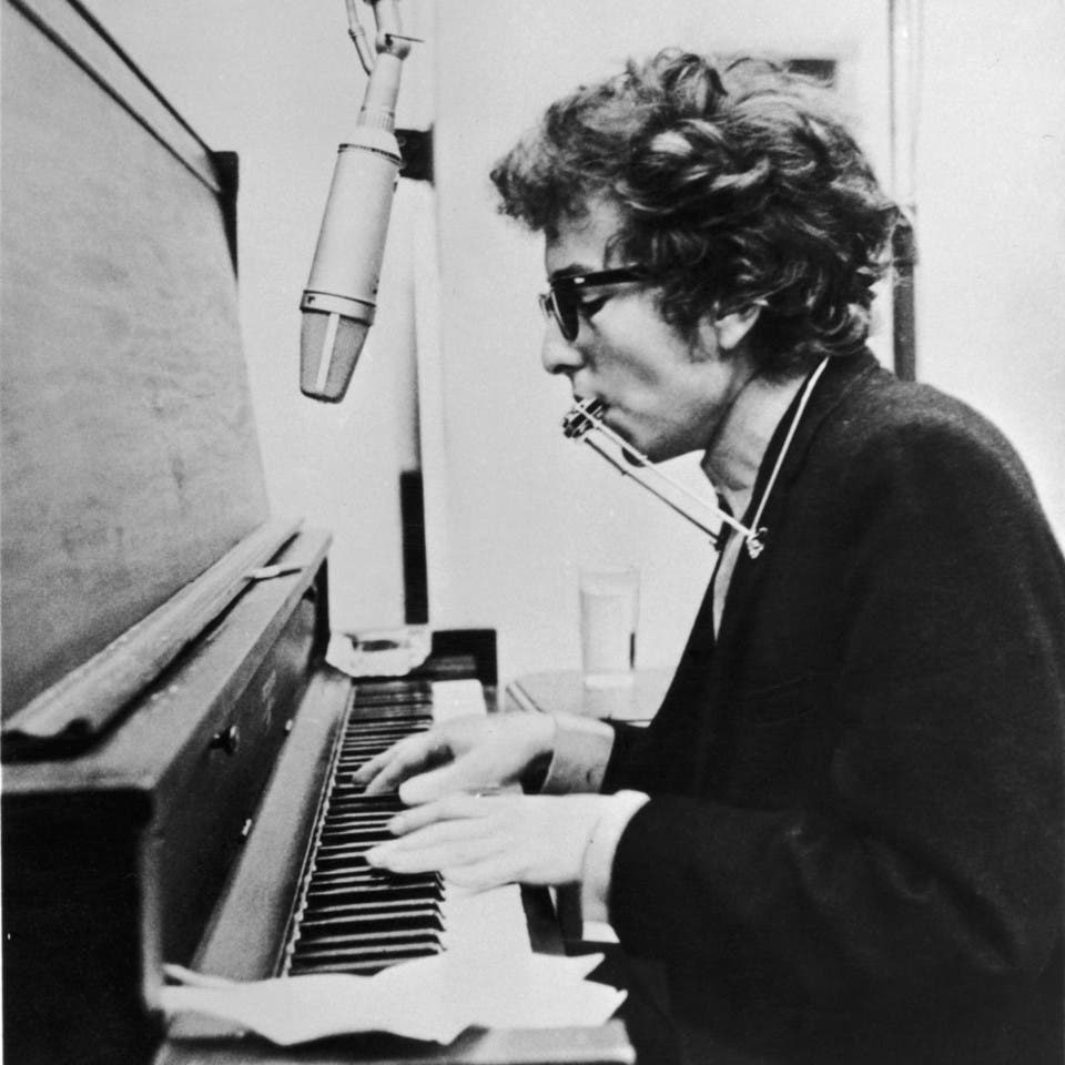 Bob Dylan: Blood on the Tracks @ 50
