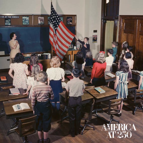 America’s Classroom Wars: How and Why Education Became a Battleground