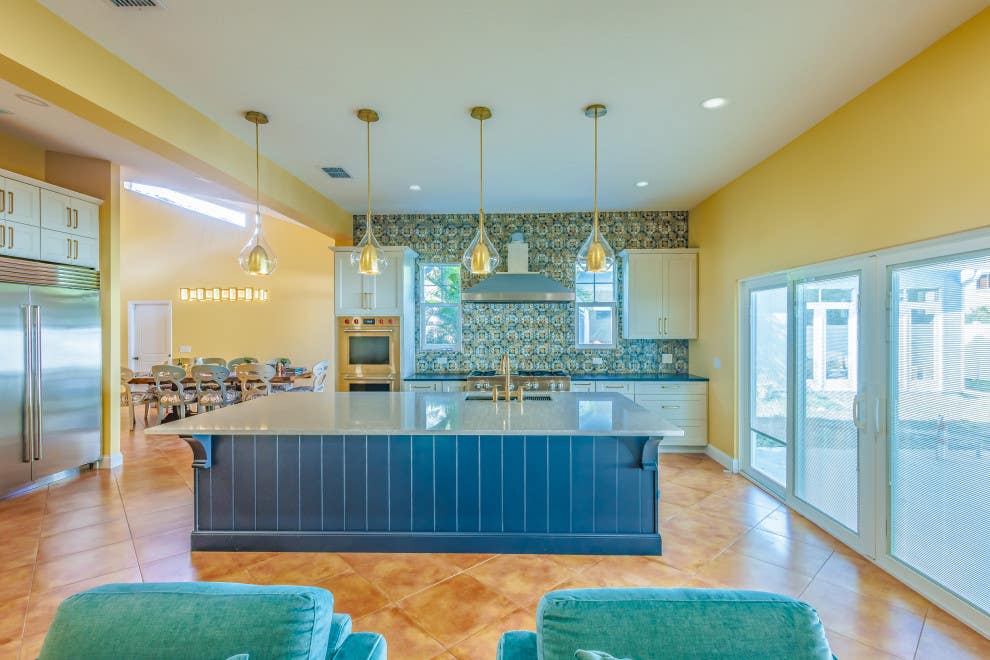 TEK Construction Group - St. Cloud, FL Patch