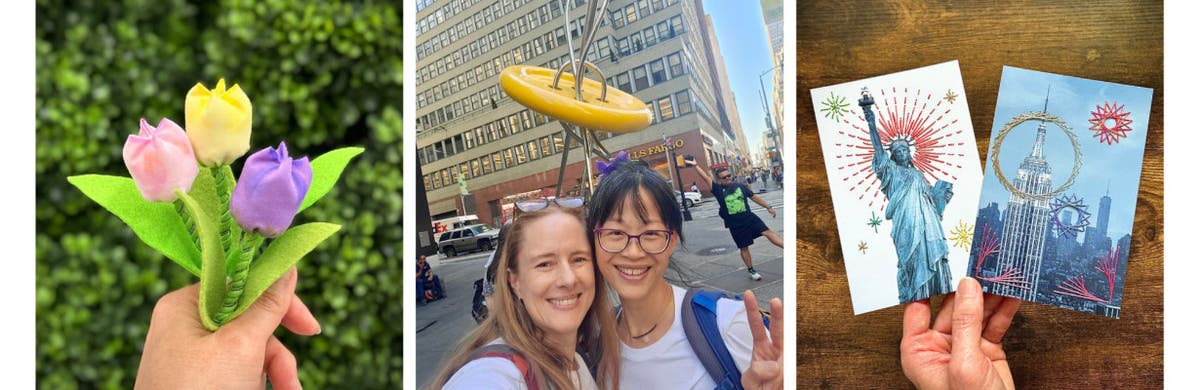 BonnaH Co Fiber Arts