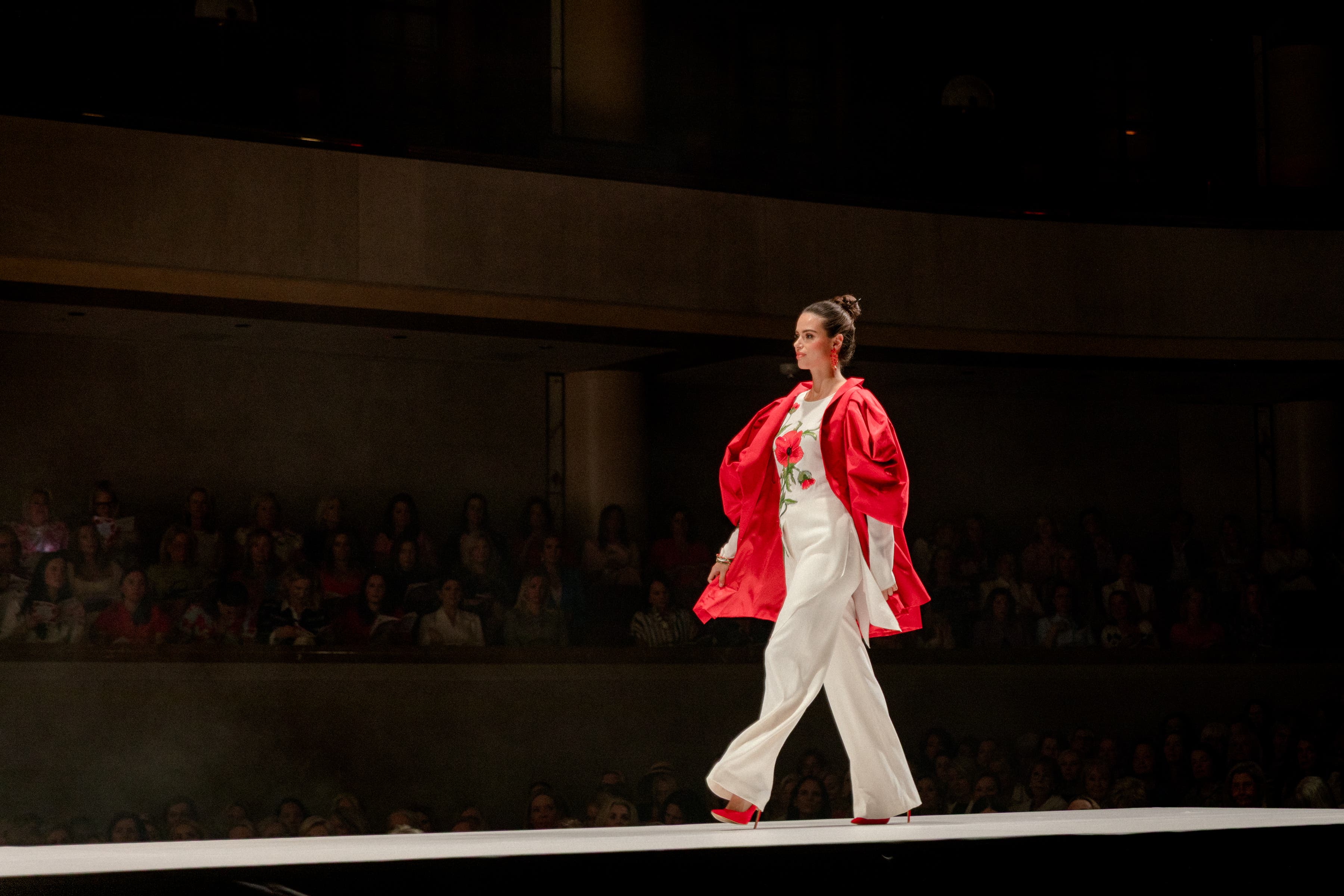 The Salvation Army Dallas Women's Auxiliary 2026 Fashion Show & Luncheon
