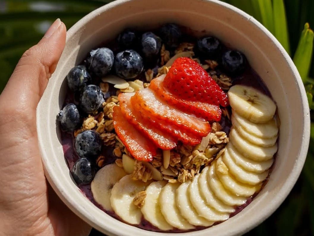 Robeks Juice & Smoothie 