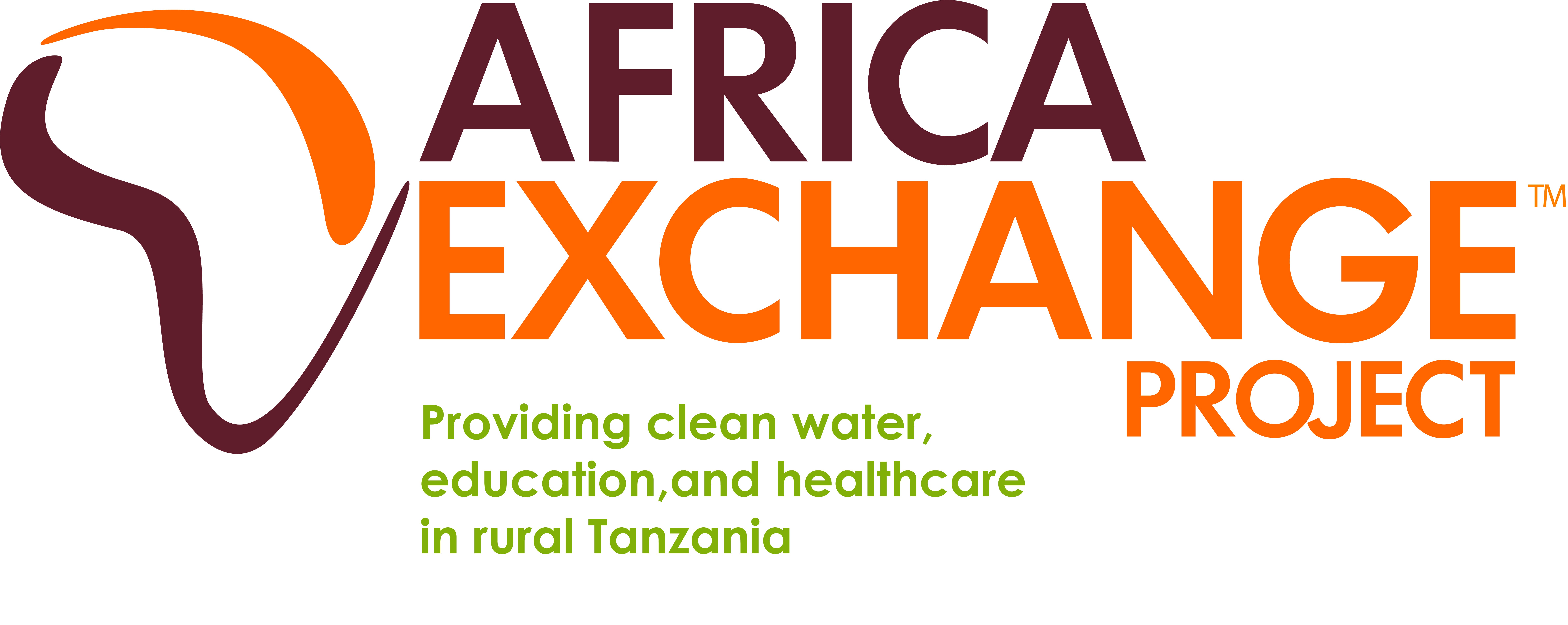 Come for a Fun Evening & Support the Africa Exchange Project