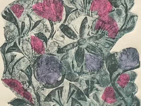Printmaking Workshop