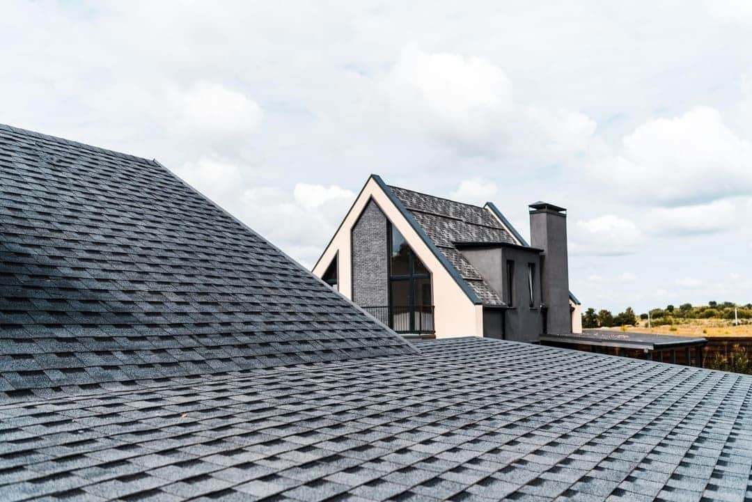 CMW Roofing & Siding