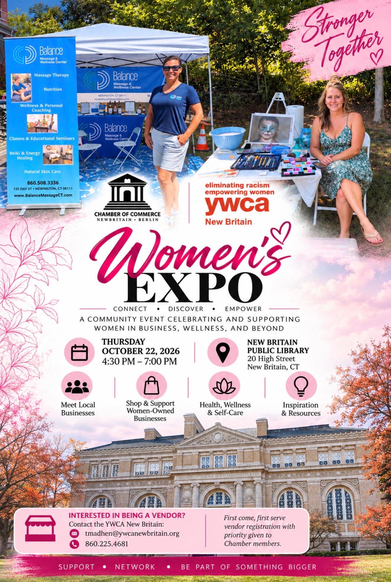 Women's Expo