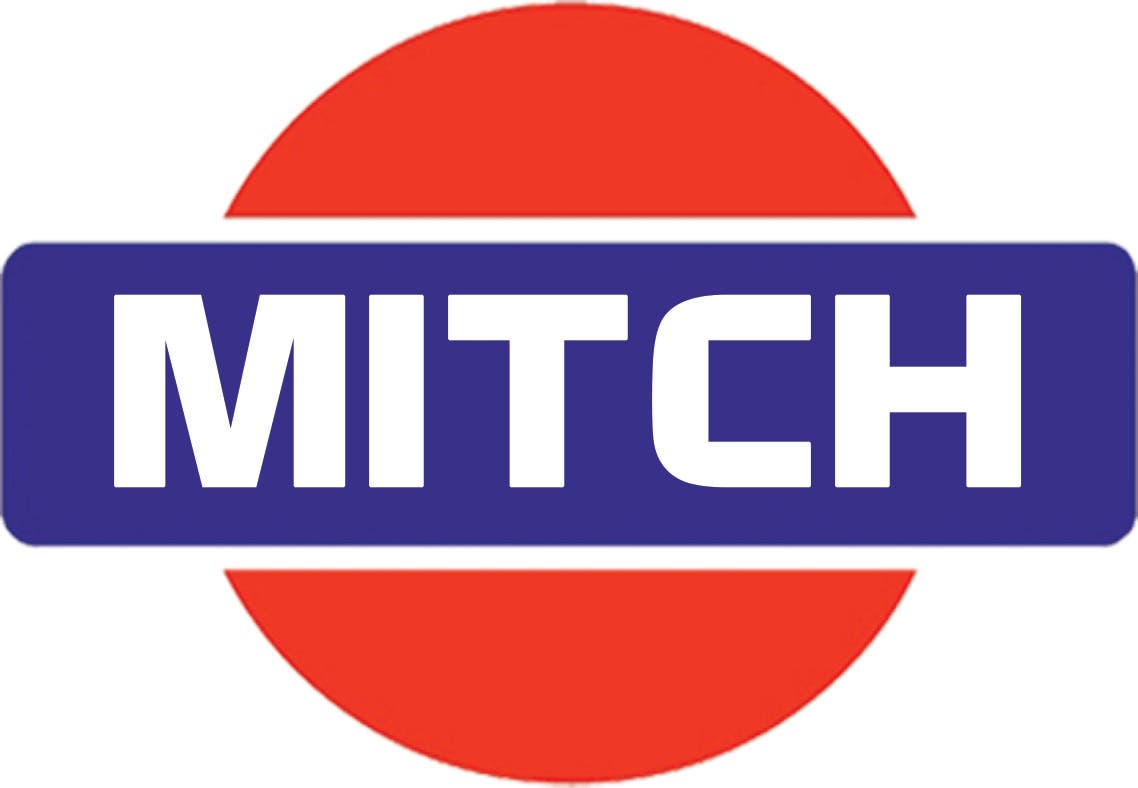 Mitch's Repair