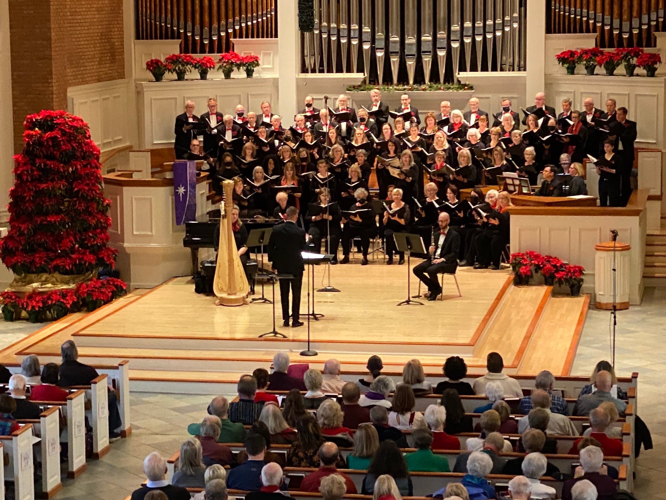 Christmas with Chicago Master Singers