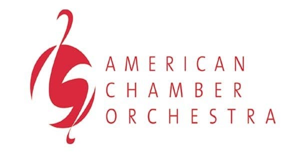 American Chamber Orchestra - Season Opener - Nov 7, 2026
