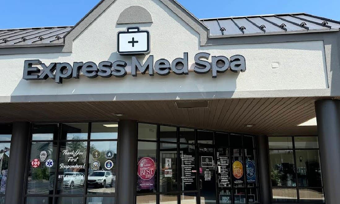 Express Med Spa Shorewood