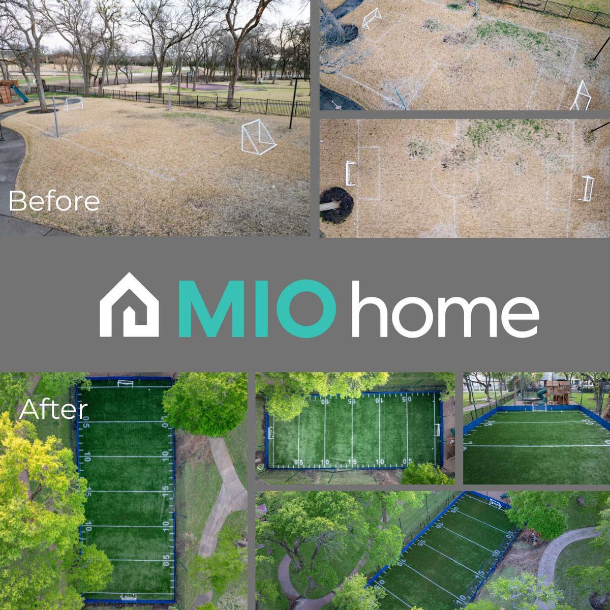 MIO Home