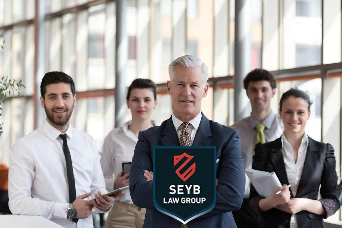 Seyb Law Group - DUI and Criminal Attorneys