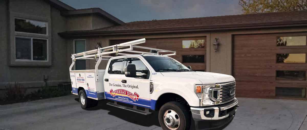 Overhead Door Company of Maricopa and Pinal County