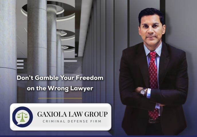 Gaxiola Law Group