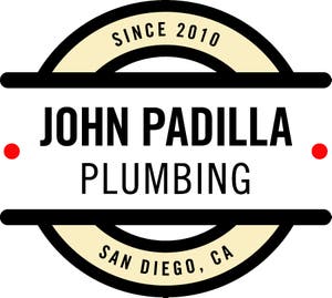 John Padilla Plumbing