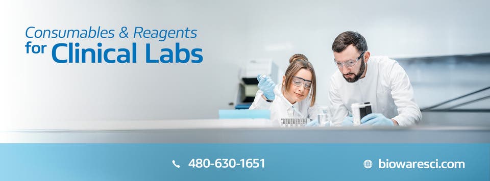 Bioware Scientific