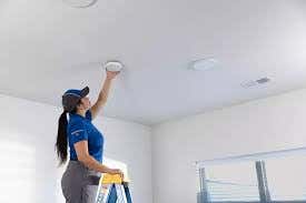 Free Security Alarm System & Camera - No Down Payment Required!