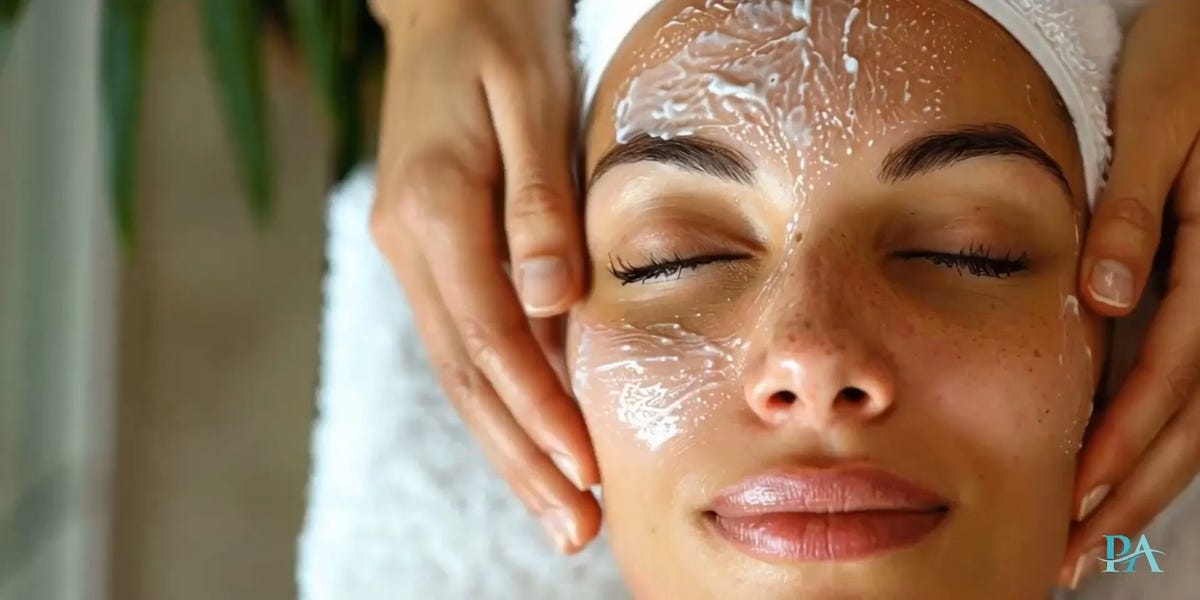 Park Ave Cosmetic Center - Duluth, GA