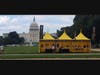 Scientology Volunteer Ministers share practical life tools with curious passersby on the National Mall